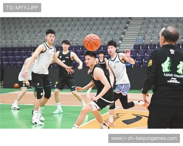 CBA辽宁队调整内线战术应对新赛季考验